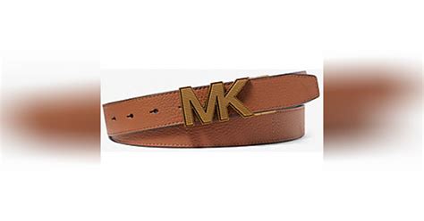 ceinture homme michael kors